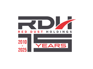 Diseño de Logo por BNdesigner para Red Dust Holdings | Diseño: #36073705