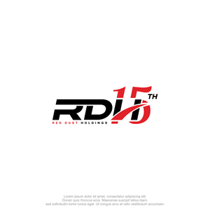 Logo-Design von M.Syaiful Huda für Red Dust Holdings | Design: #36062591