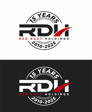 Diseño de Logo por vidarshana 2 para Red Dust Holdings | Diseño: #36060381