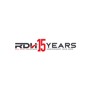 Diseño de Logo por Isu-D para Red Dust Holdings | Diseño: #36070153