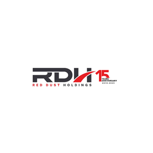 Diseño de Logo por Isu-D para Red Dust Holdings | Diseño: #36070154