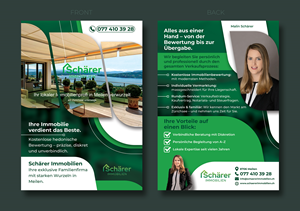 Flyer Design by Nightmist