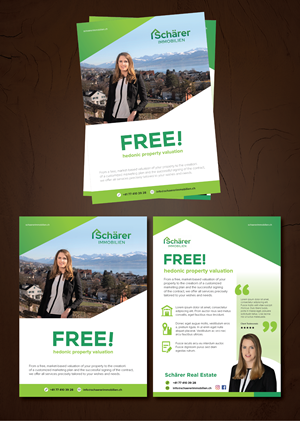 Flyer Design by GMWIRE