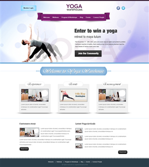 Wordpress Design by Eminents Infosoft