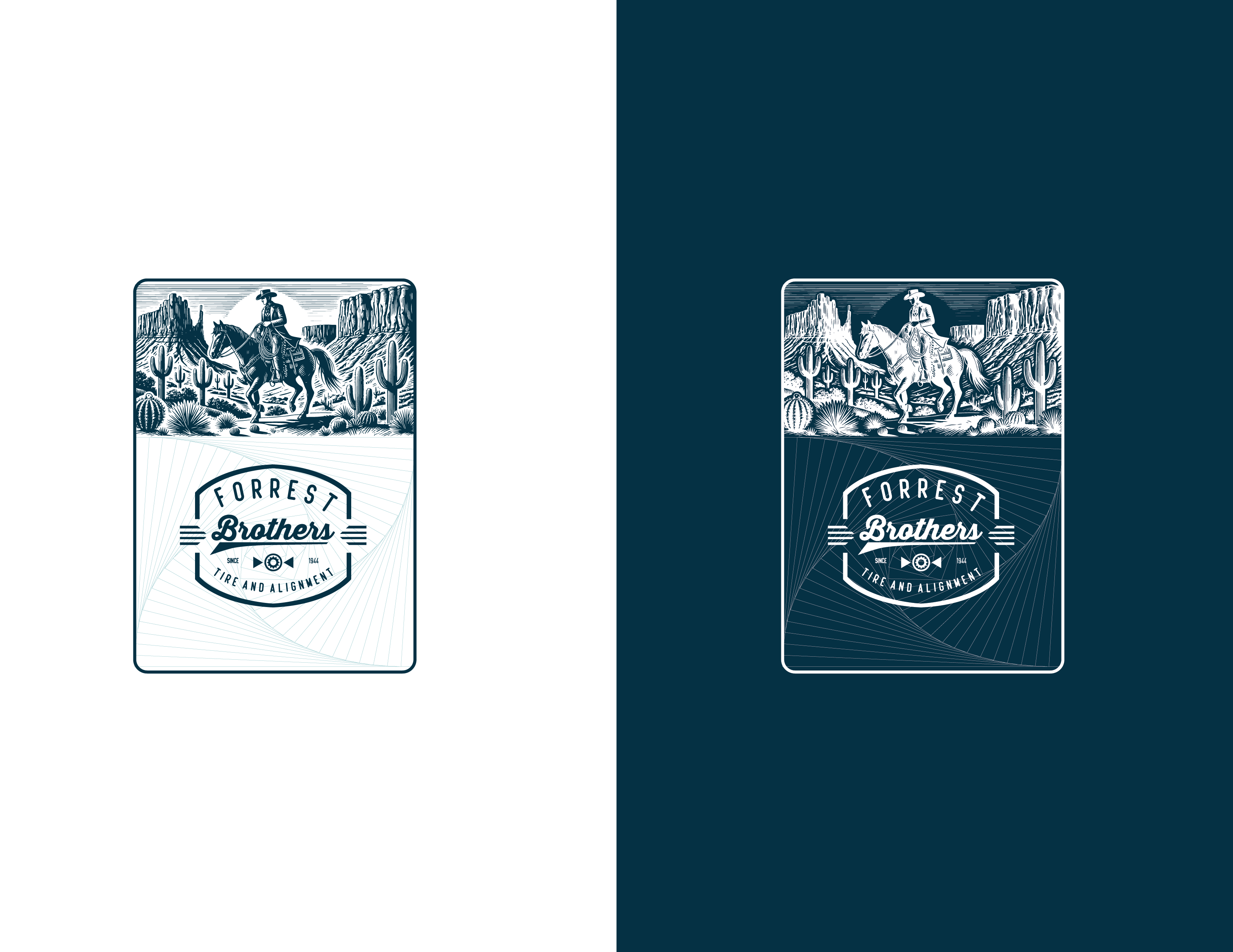 Card Design by Eli Nelson for this project | Design #36092498