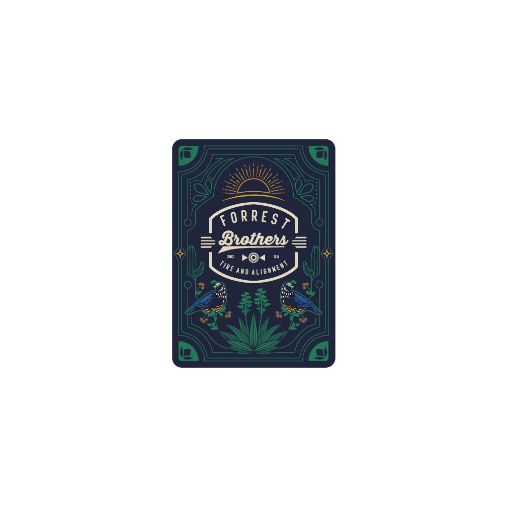 Card Design by Franabanana for this project | Design #36107640
