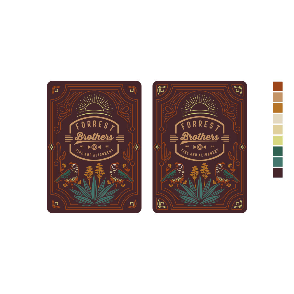 Card Design by Franabanana for this project | Design #36175441