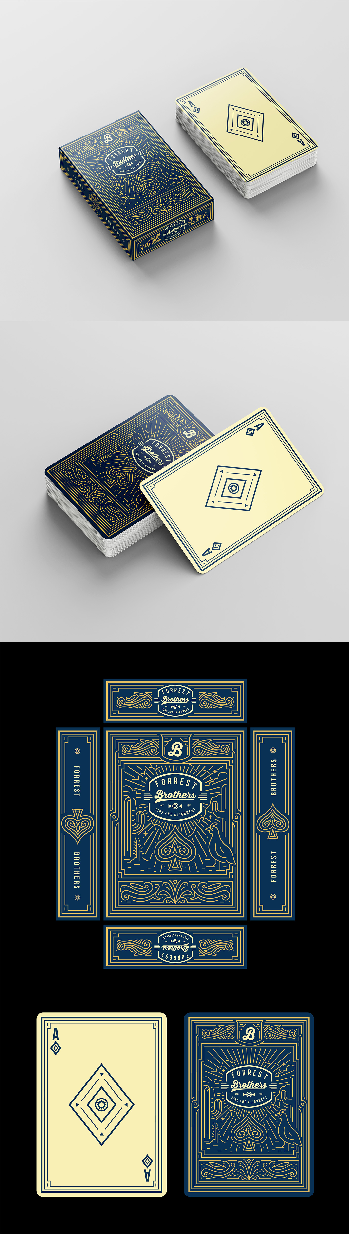 Card Design by Artya Works for this project | Design #36069696