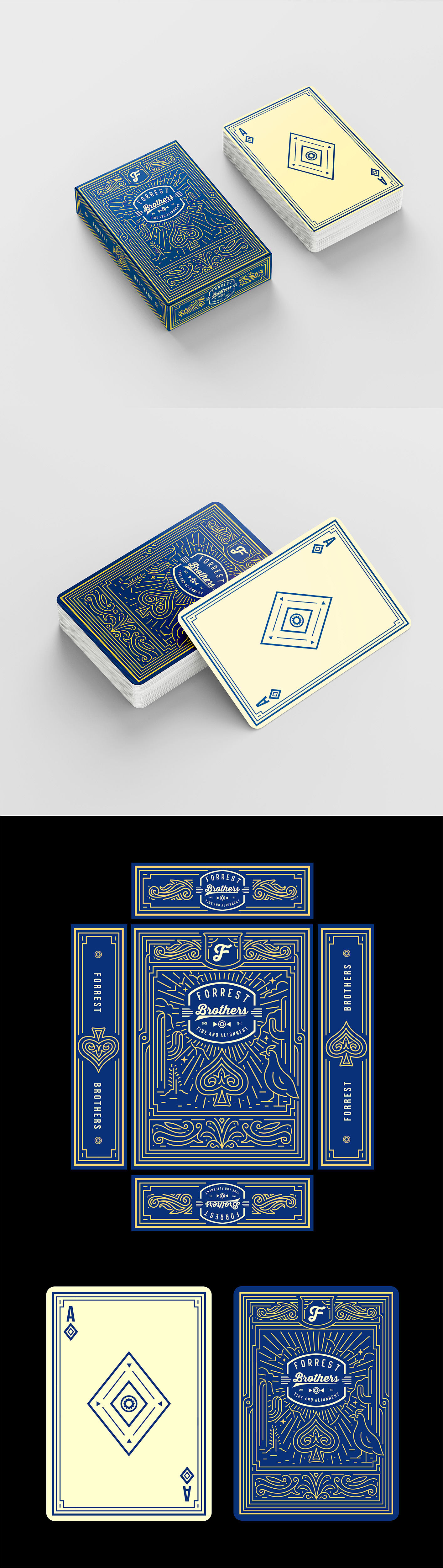 Card Design by Artya Works for this project | Design #36072678