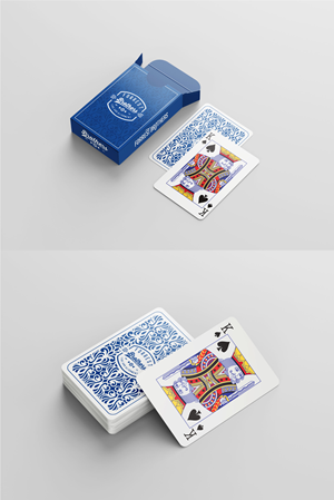 Karten-Design von artbitin für dieses Projekt | Design: #36066514