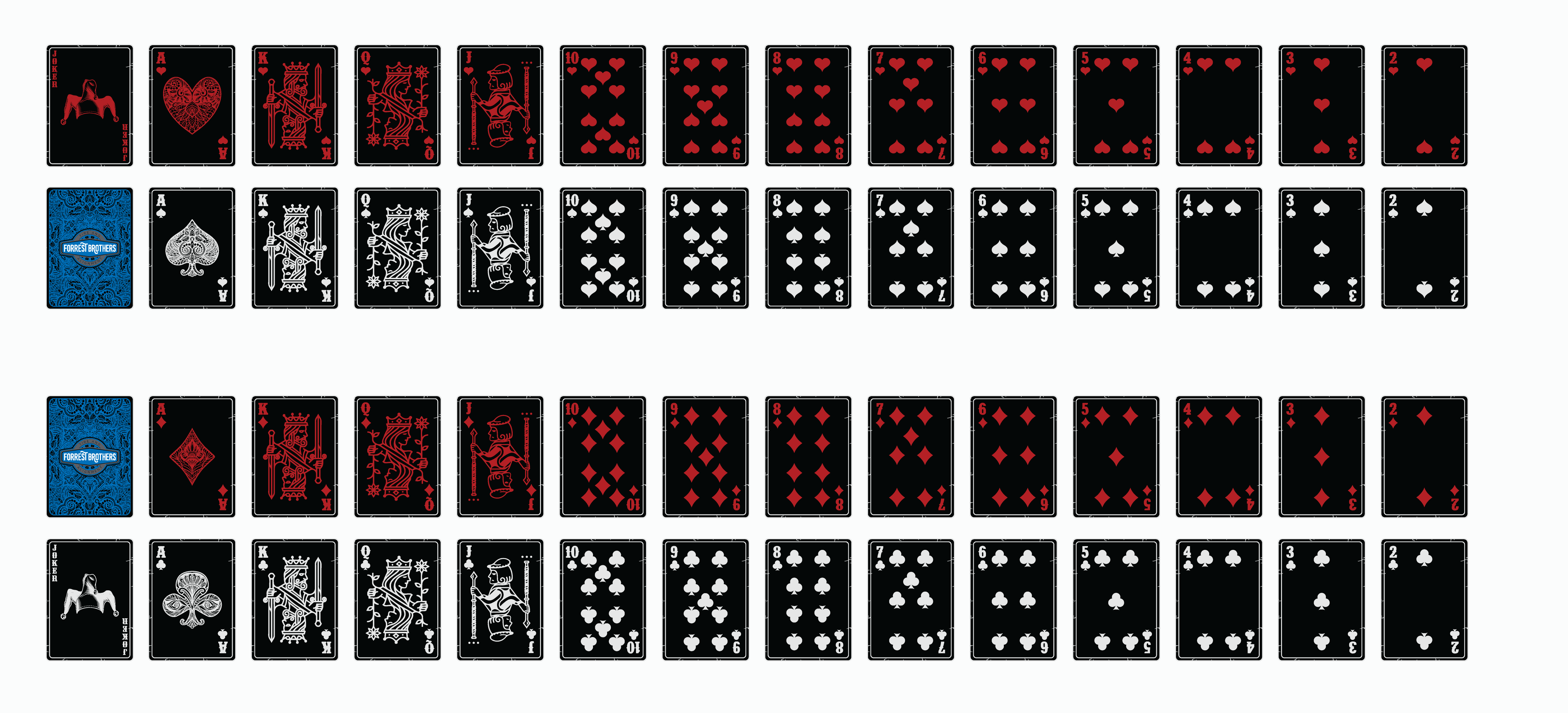 Card Design by Jibon Chowdhury for this project | Design #36099776