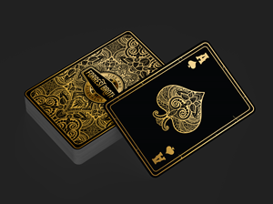 Card Design by Jibon Chowdhury for this project | Design: #36099954