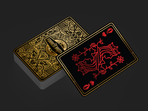 Card Design by Jibon Chowdhury for this project | Design: #36099956