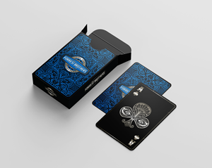 Card Design by Jibon Chowdhury for this project | Design: #36101353