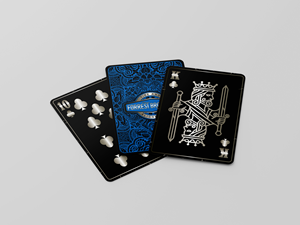 Card Design by Jibon Chowdhury for this project | Design: #36101398