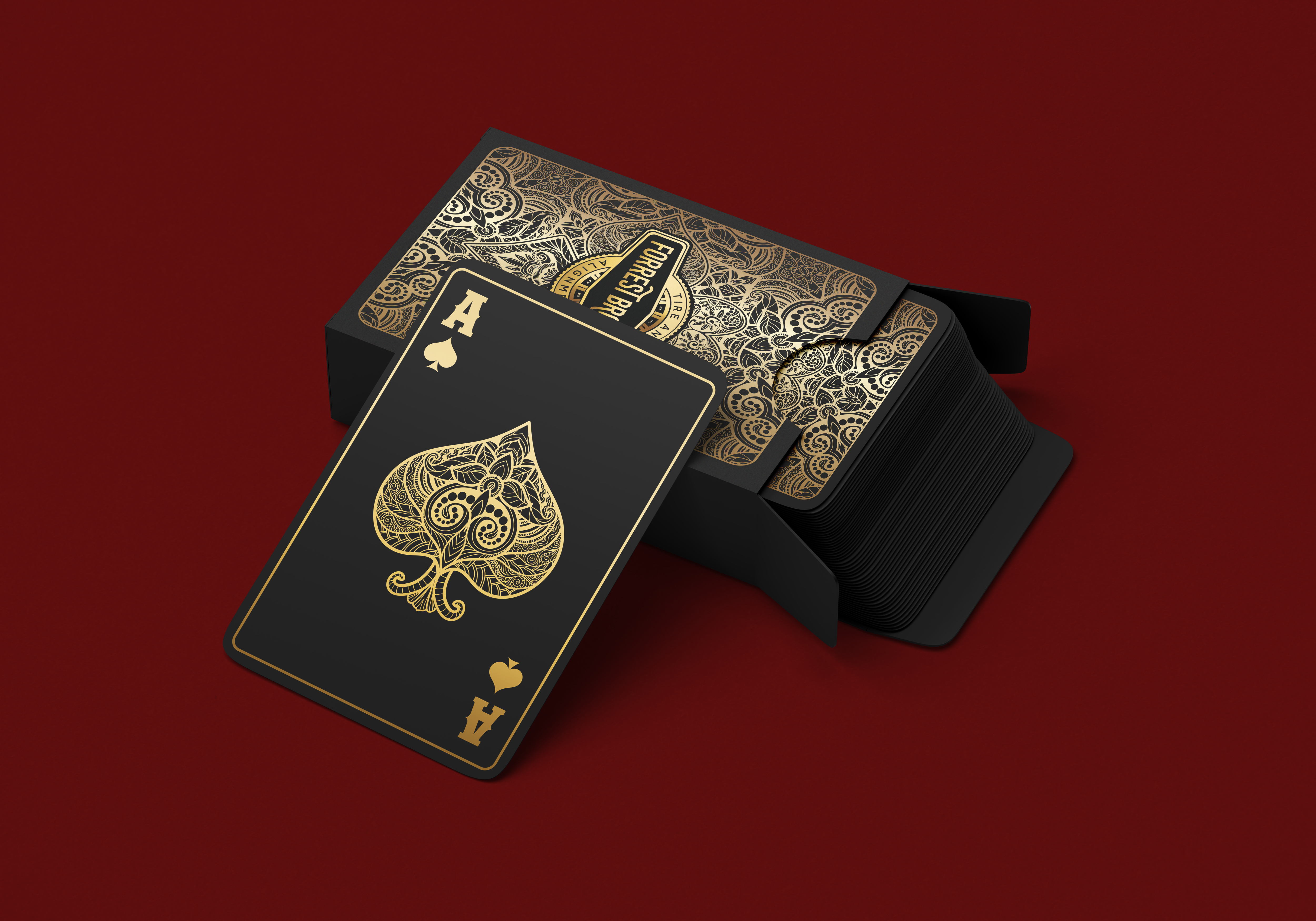 Card Design by Jibon Chowdhury for this project | Design #36101555