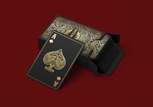 Card Design by Jibon Chowdhury for this project | Design: #36101555