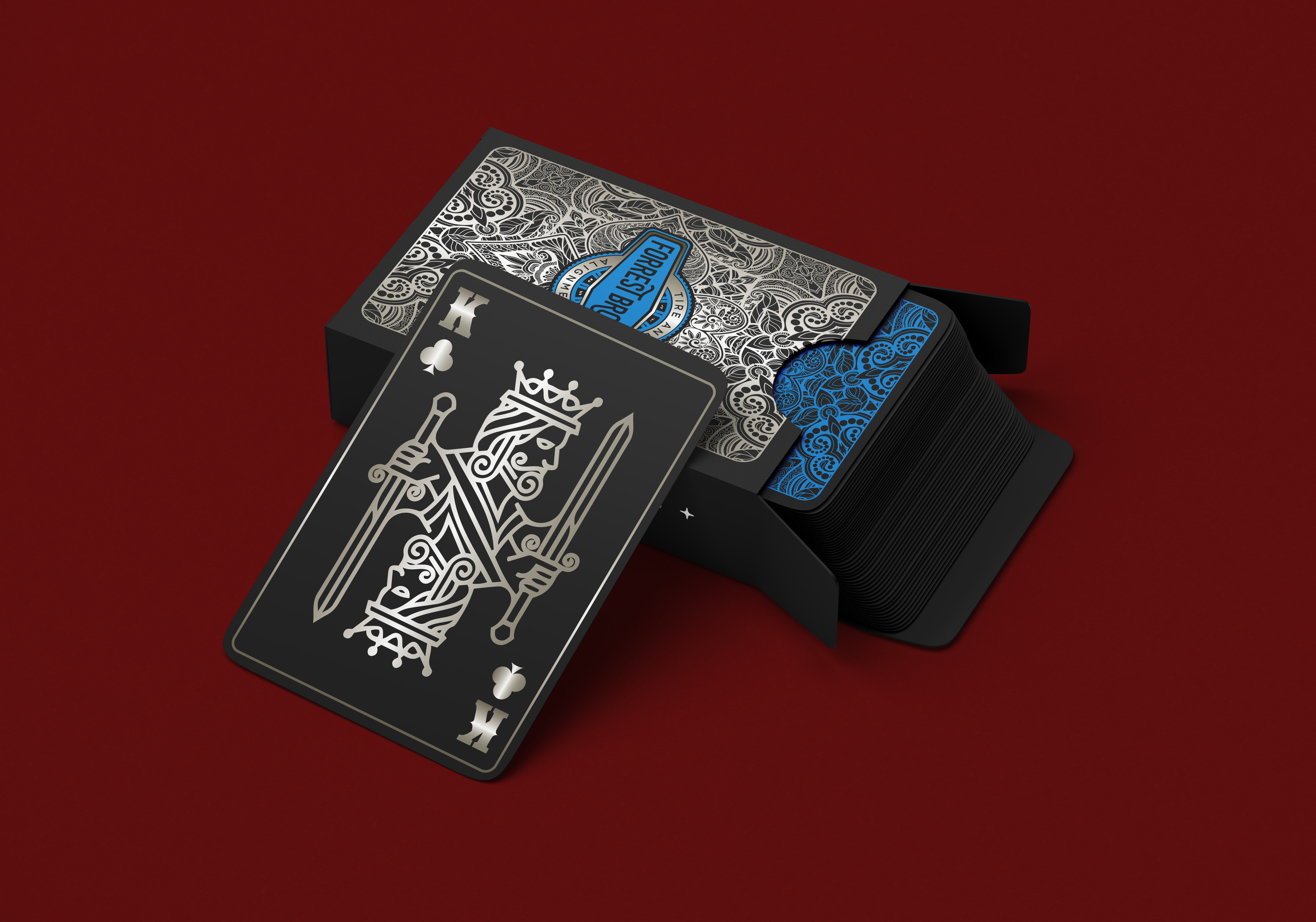 Card Design by Jibon Chowdhury for this project | Design #36101556