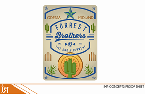 Diseño de Tarjeta por JMR Concepts para este proyecto | Diseño: #36099679