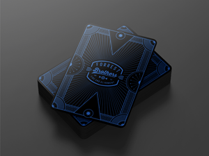 Karten-Design von raphis für dieses Projekt | Design: #36070323