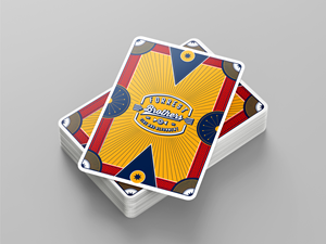 Karten-Design von raphis für dieses Projekt | Design: #36075546