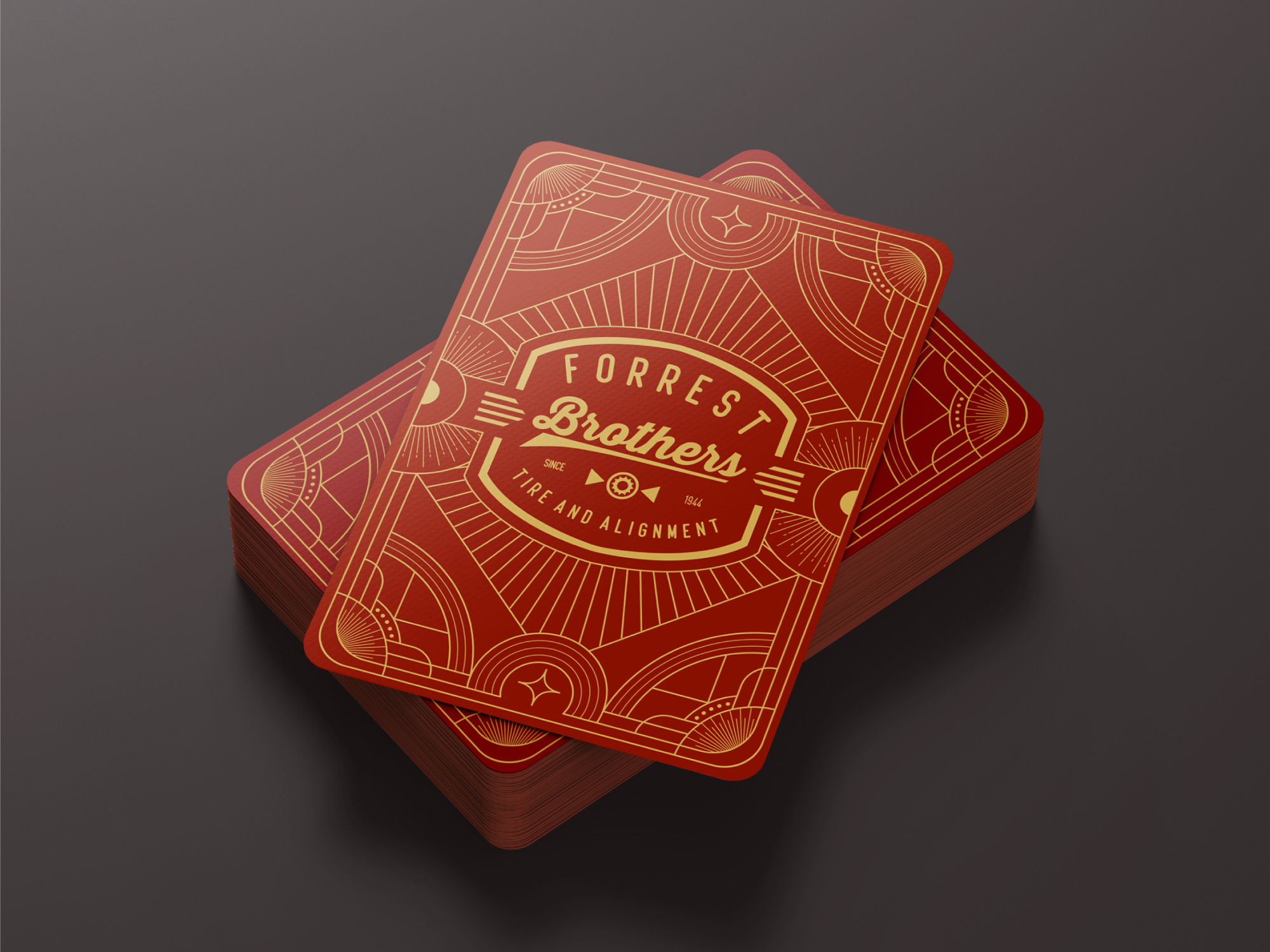 Card Design by raphis for this project | Design #36075997
