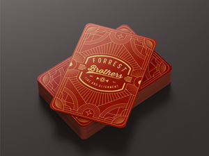 Karten-Design von raphis für dieses Projekt | Design: #36075997