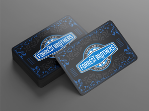 Karten-Design von raphis für dieses Projekt | Design: #36081147