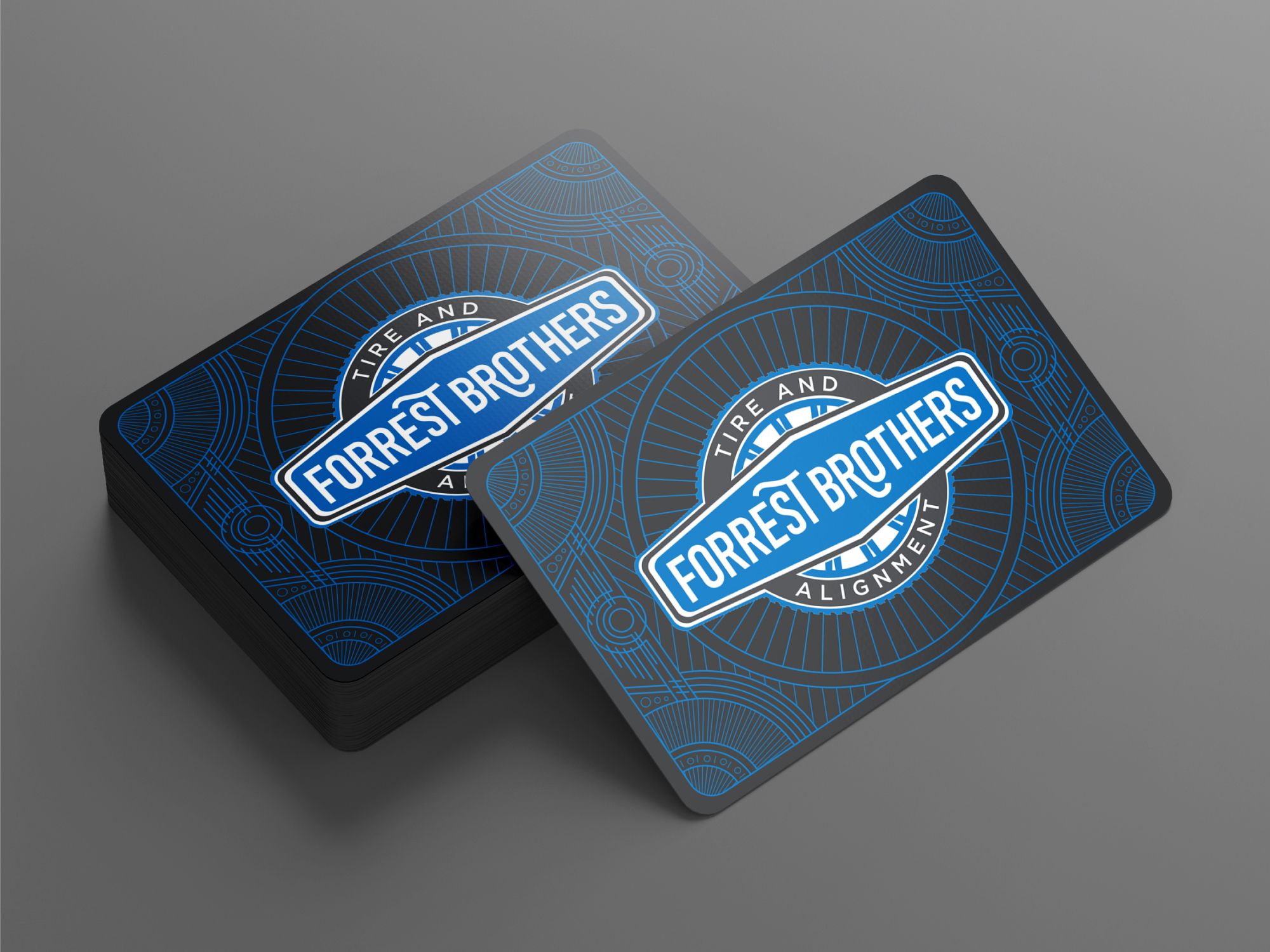 Card Design by raphis for this project | Design #36081148