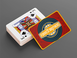 Karten-Design von raphis für dieses Projekt | Design: #36081149