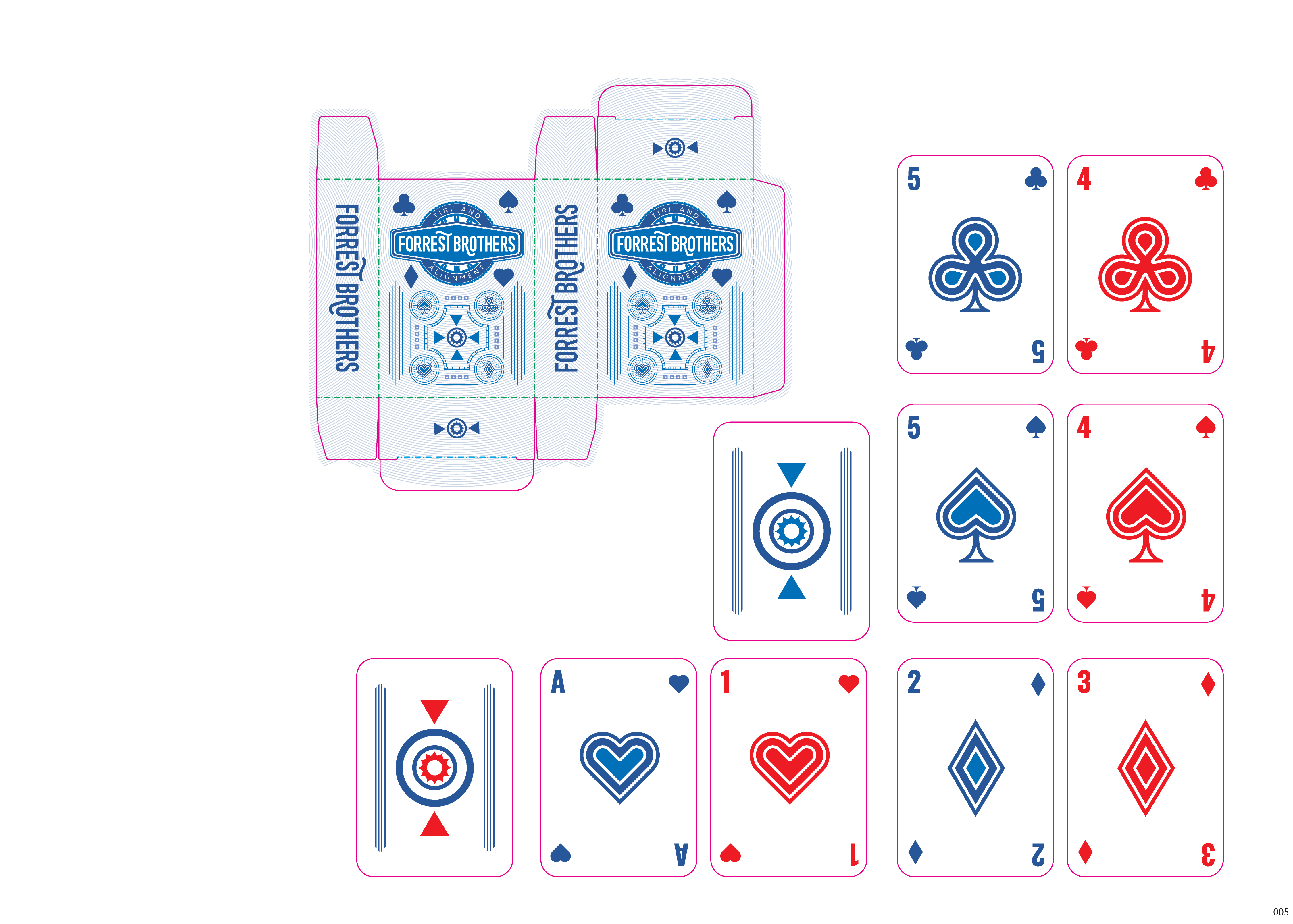 Card Design by jnh for this project | Design #36076898