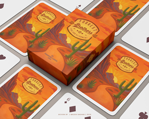 Diseño de Tarjeta por MAZshehab para este proyecto | Diseño: #36091183