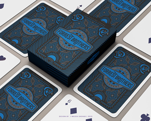 Diseño de Tarjeta por MAZshehab para este proyecto | Diseño: #36095627