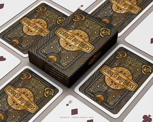 Diseño de Tarjeta por MAZshehab para este proyecto | Diseño: #36095628