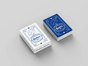Karten-Design von Rupok 3 für dieses Projekt | Design: #36068789