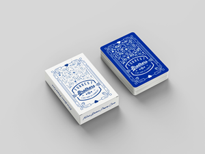 Karten-Design von Rupok 3 für dieses Projekt | Design: #36070295