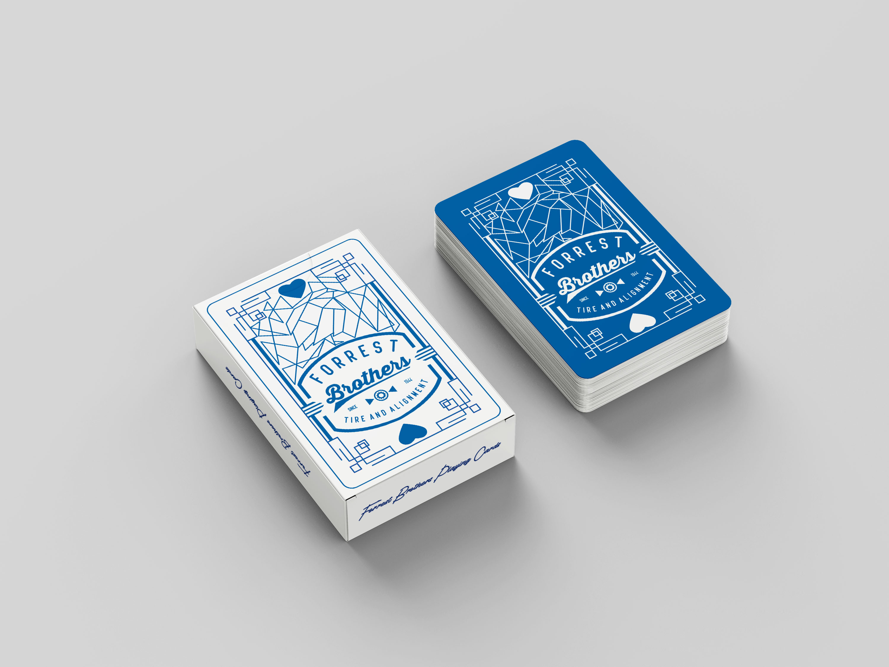 Card Design by Rupok 3 for this project | Design #36073727