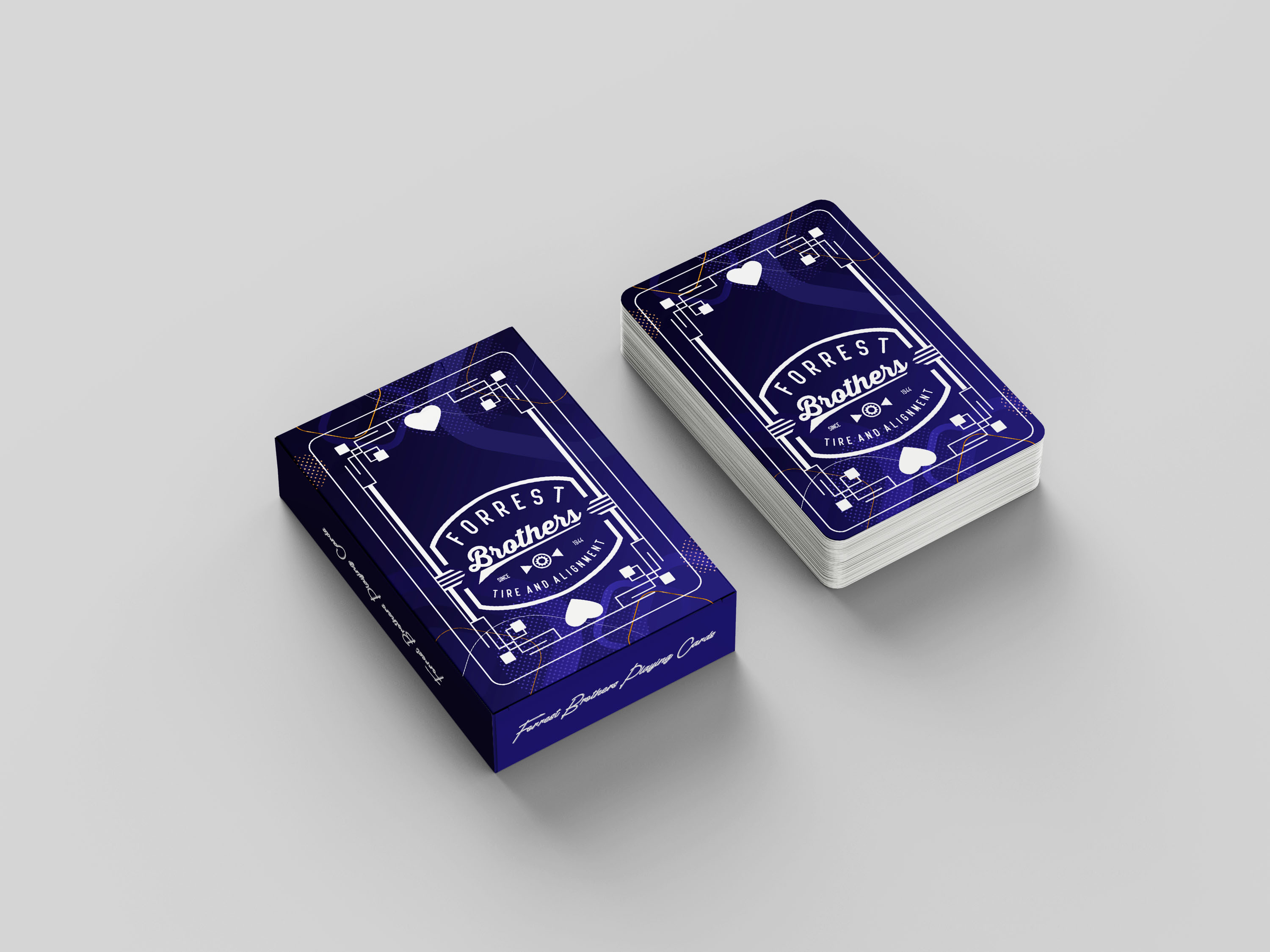 Card Design by Rupok 3 for this project | Design #36078032