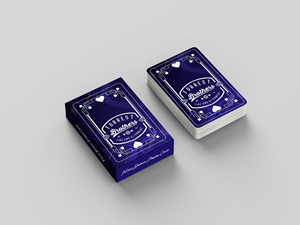 Card Design by Rupok 3 for this project | Design #36078032