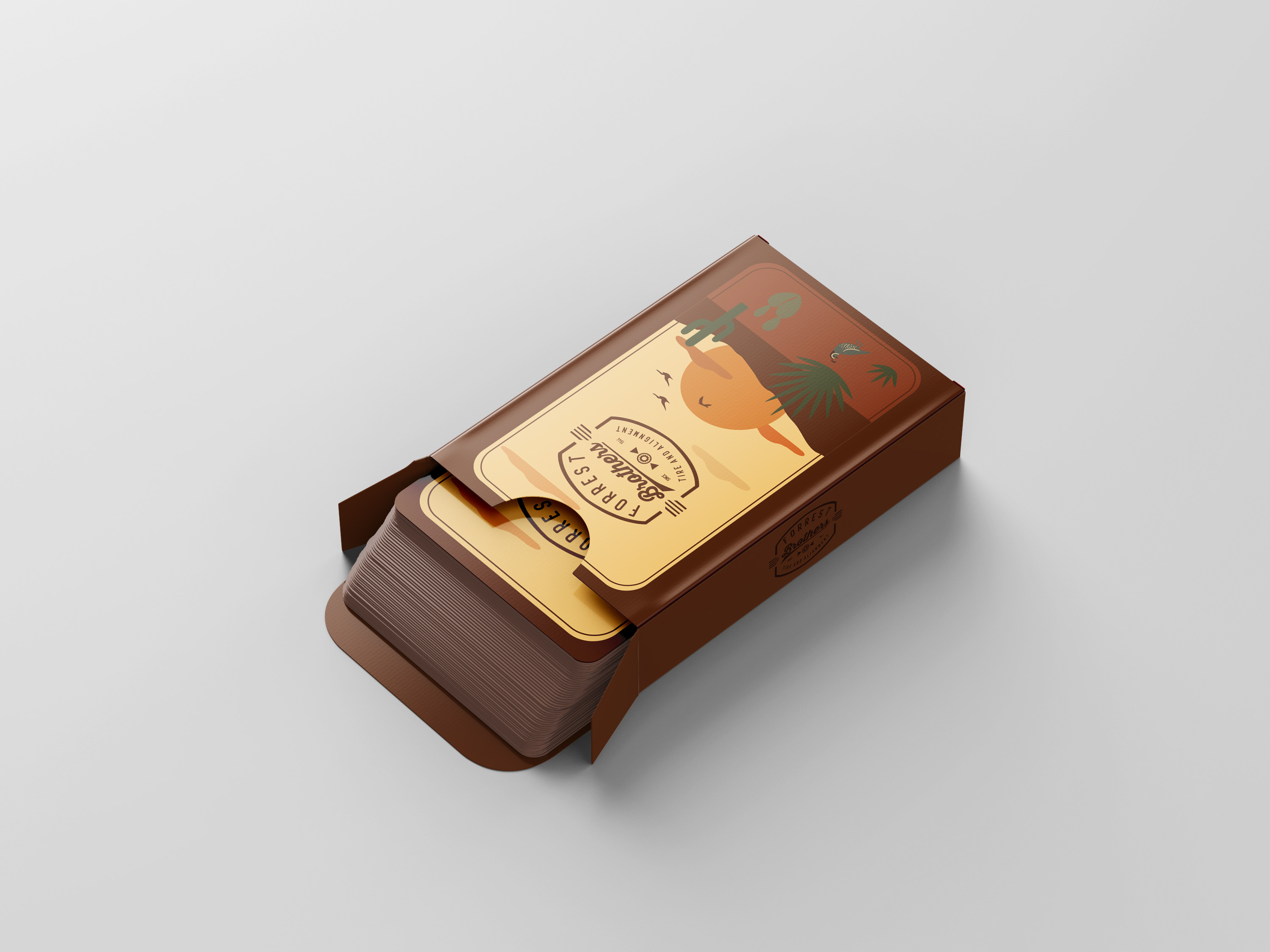 Card Design by nafizrahat for this project | Design #36071396