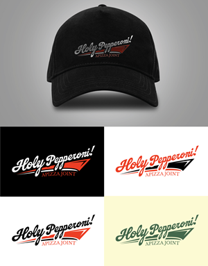 Logo Design by StromDesignHub for this project | Design: #36067587