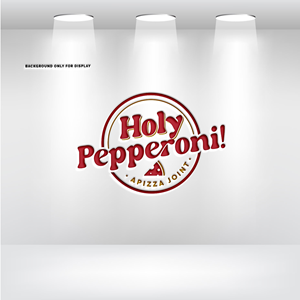 Diseño de Logo por jonkonrad para este proyecto | Diseño: #36068237