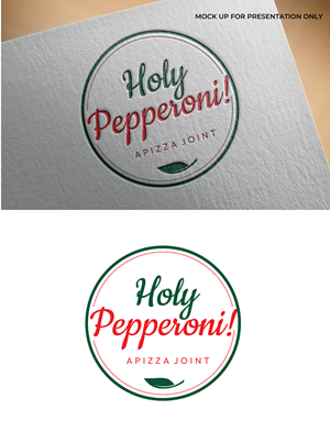 Diseño de Logo por rgb01 para este proyecto | Diseño: #36068318