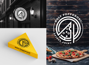 Diseño de Logo por DesignHour para este proyecto | Diseño: #36063300