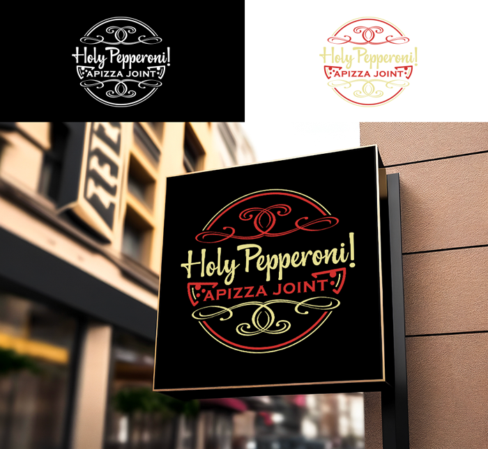 Logo-Design von RA-bica für dieses Projekt | Design #36066580