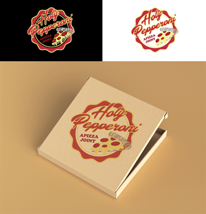 Logo Design by RA-bica for this project | Design: #36066581