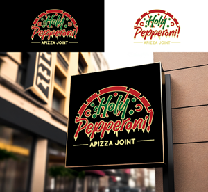 Diseño de Logo por RA-bica para este proyecto | Diseño: #36066582