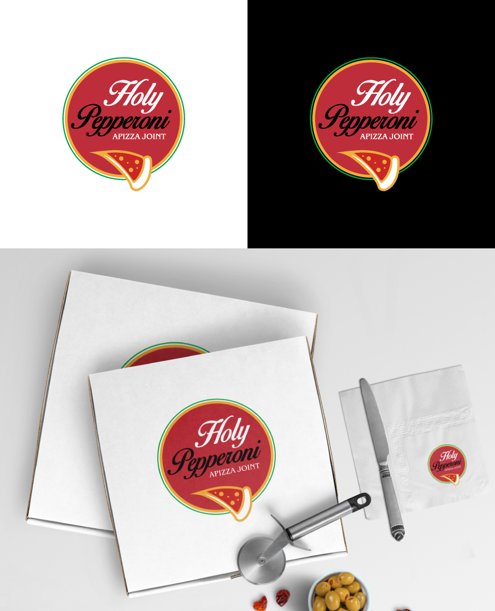 Logo Design by RA-bica for this project | Design #36066588