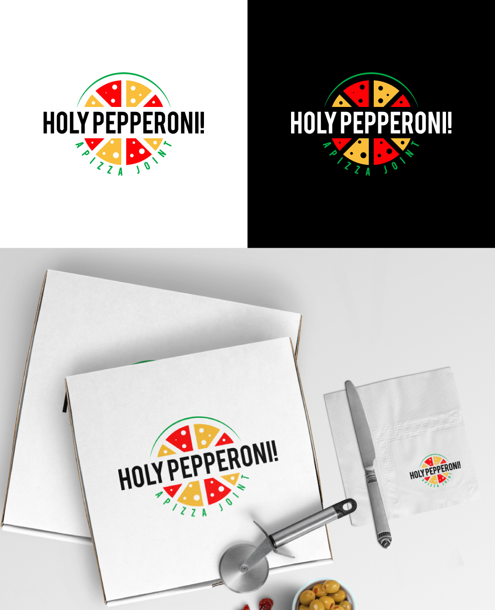 Logo-Design von RA-bica für dieses Projekt | Design #36066589