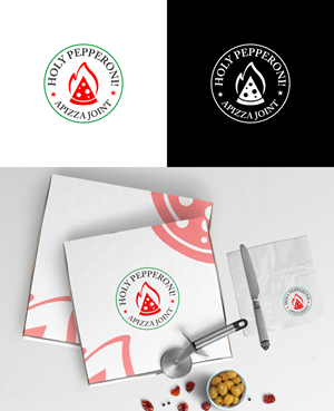 Logo Design by RA-bica for this project | Design: #36066590